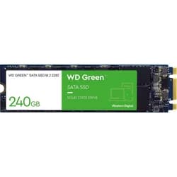 WD SSD-Festplatte