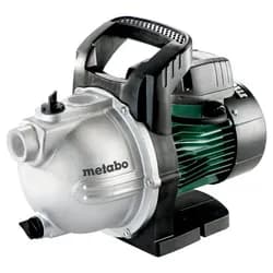 metabo Gartenpumpe P 2000 G