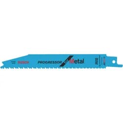Bosch 100 Säbelsägebl. S 123 XF