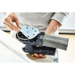 Schleifmittel Granat D150