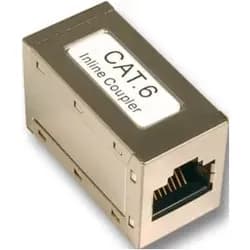 EFB Elektronik 37489.1 Kabeladapter RJ-45 Bronze
