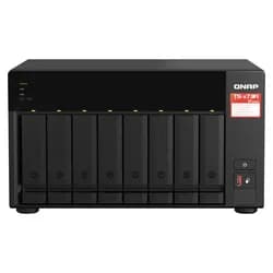 TS-873A-8G - NAS Server