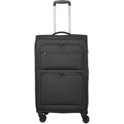 Travelite Cubis Trolley 4w M exp. Anthracite
