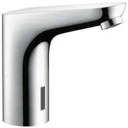 hansgrohe Spültischarmatur