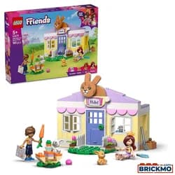 LEGO® Heartlake City Hasenhotel - 42679