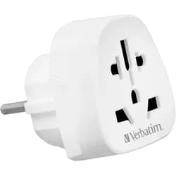 WTEU-02 - power connector adaptor