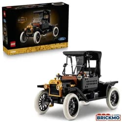 LEGO® Ford Model T - 11376