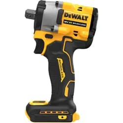 Impact Wrench (Solo)