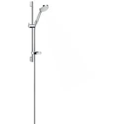 Hansgrohe Brausenset Croma 100 Vario/Unica'C 27776000