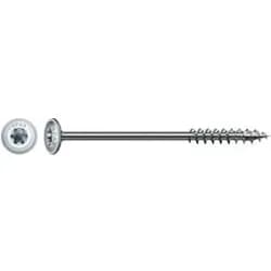 SPAX Tellerkopf T-STAR+ 6,0x140/68 Wirox