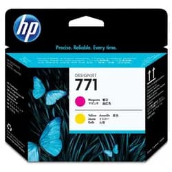 HP Tintenpatrone