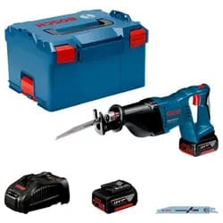 GSA 18 V-LI Professional