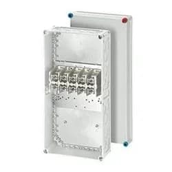 Hensel Kabelabzweigkasten K 2405