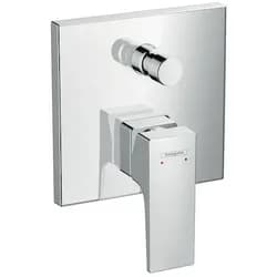 hansgrohe Spültischarmatur