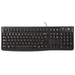 Logitech K120