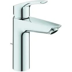 GROHE Eurosmart, Chrom - Silber
