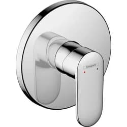 Hansgrohe Vernis Blend Duscharmatur Chrom 71667000