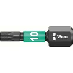 Wera 1/4" Einsteckbits 25 mm