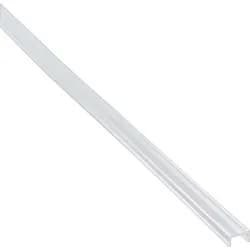 Barthelme 62399402 Kunststoff-Profil 2 m