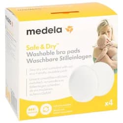 Medela Stilleinlagen waschbar