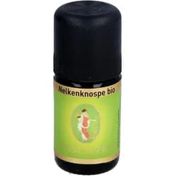 Nelkenknospe bio