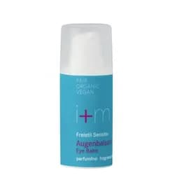 I+M Augencreme Sensitiv Augenbalsam 15ml