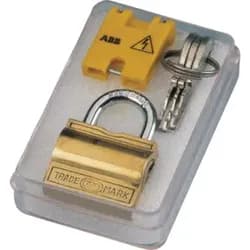 ABB Stotz S&J Schloßadapter SA3