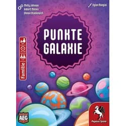 Pegasus Spiele Spiel Punktegalaxie