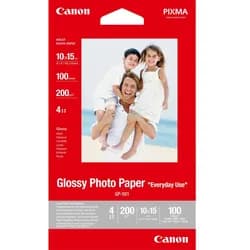 Paper GP-501 / 0775B003 Glossy 10x