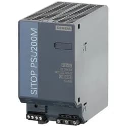 Sitop modular 24 v/5 a 6ep1333-3ba10