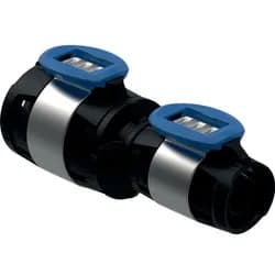 Geberit FlowFit Reduktion PPSU 32-25mm