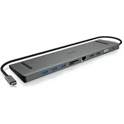 Acer USB Typ-C Dock 2020
