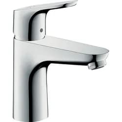 hansgrohe Spültischarmatur