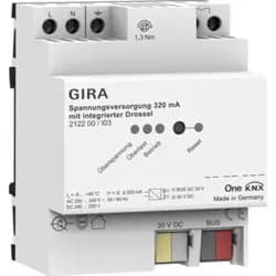 Gira KNX-Spannungsversorgung 212200