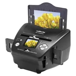 3in1 Scanner