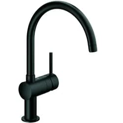 GROHE Minta Küchenarmatur Velvet Black 32917KS0