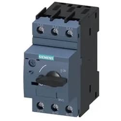 Siemens Dig.Industr. Leistungsschalter 3RV2021-4BA10