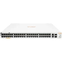 HPE Networking Instant On 1960 Switch 40p Gbit PoE 600W