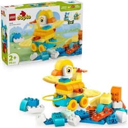LEGO® Tiere auf Rädern 3-in-1-Set