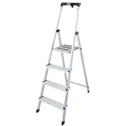 Krause Leichte Universal-Stufenleiter