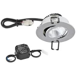 EVN-Lichttechnik, Deckenleuchte, P-LED (2100 lm)
