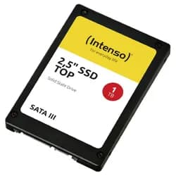 Intenso interne SSD