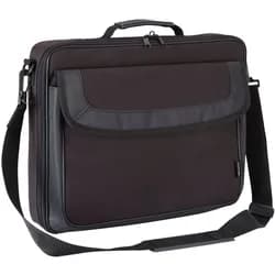 TARGUS Value Case 15,6" schwarz