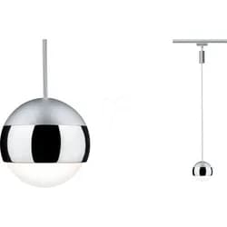 Paulmann URail System LED Pendel Capsule II 1x6W