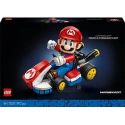 LEGO® Mario Kart?: Mario & Standard-Kart