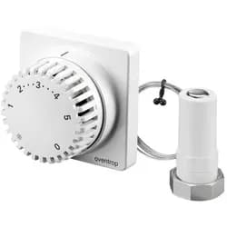 Thermostat Uni FH - weiß