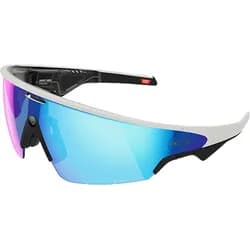 Oakley Vanguard white/prizm sapphire (800106)