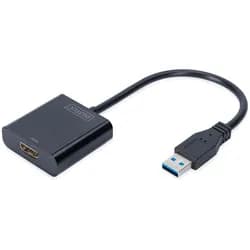 Digitus Video-Kabel