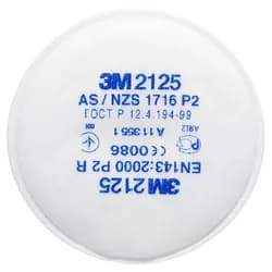 3M Partikelfilter - P2