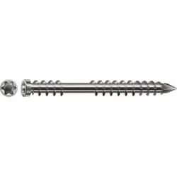 SPAX® Terrassenschrauben T25 A2 5x70 250 St.